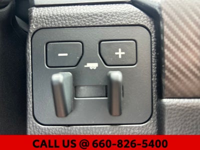 2026 Toyota Tacoma i-FORCE MAX Tacoma TRD Pro