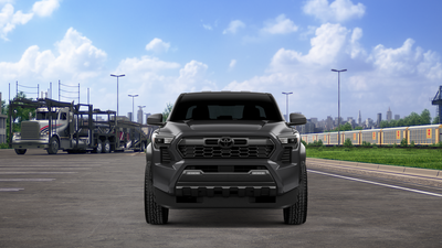 2026 Toyota Tacoma i-FORCE MAX Tacoma TRD Off-Road