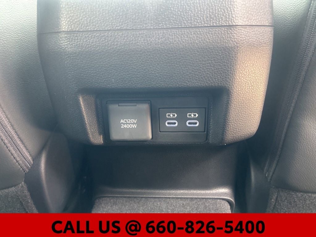 2026 Toyota Tacoma i-FORCE MAX Tacoma Limited