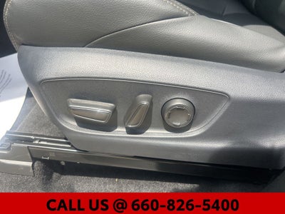 2026 Toyota Tacoma i-FORCE MAX Tacoma Limited