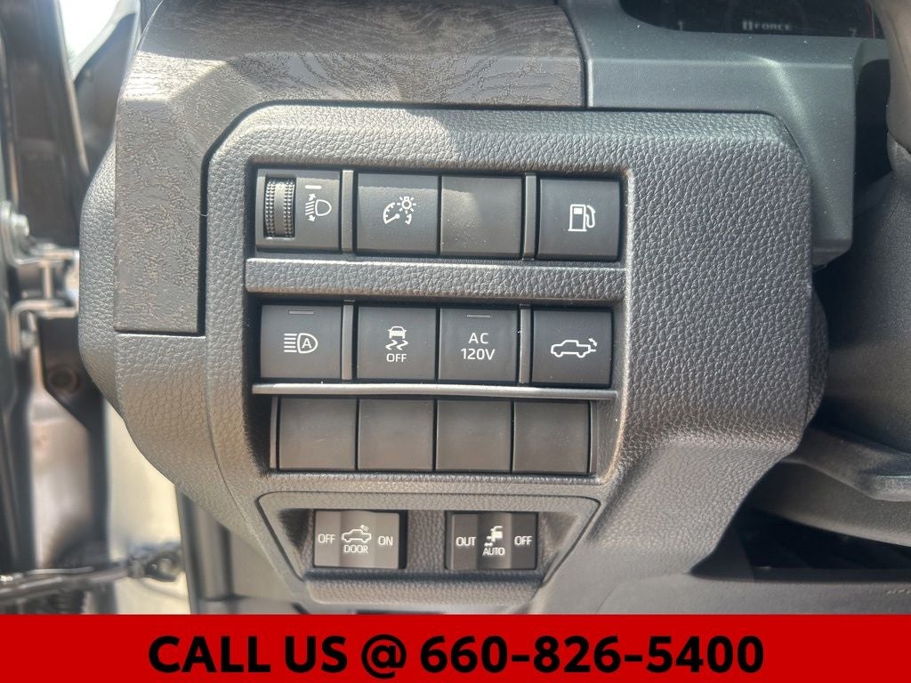 2026 Toyota Tacoma i-FORCE MAX Tacoma Limited