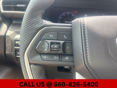 2026 Toyota Tacoma i-FORCE MAX Tacoma Limited