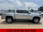 2026 Toyota Tacoma i-FORCE MAX Tacoma Limited