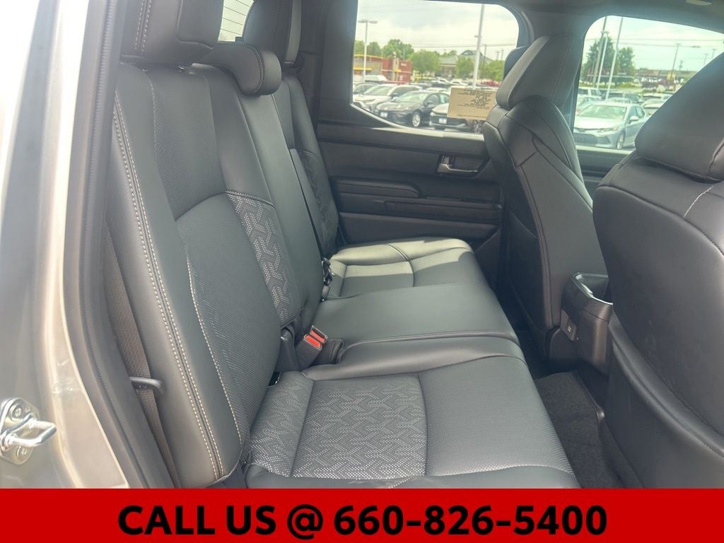 2026 Toyota Tacoma i-FORCE MAX Tacoma Limited