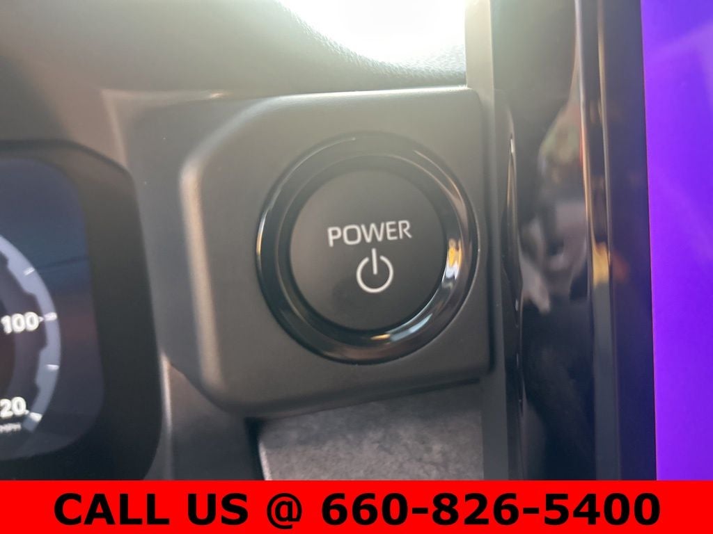 2025 Toyota Tacoma i-FORCE MAX Tacoma Trailhunter