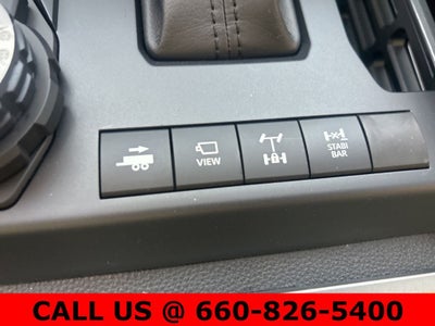 2025 Toyota Tacoma i-FORCE MAX Tacoma Trailhunter