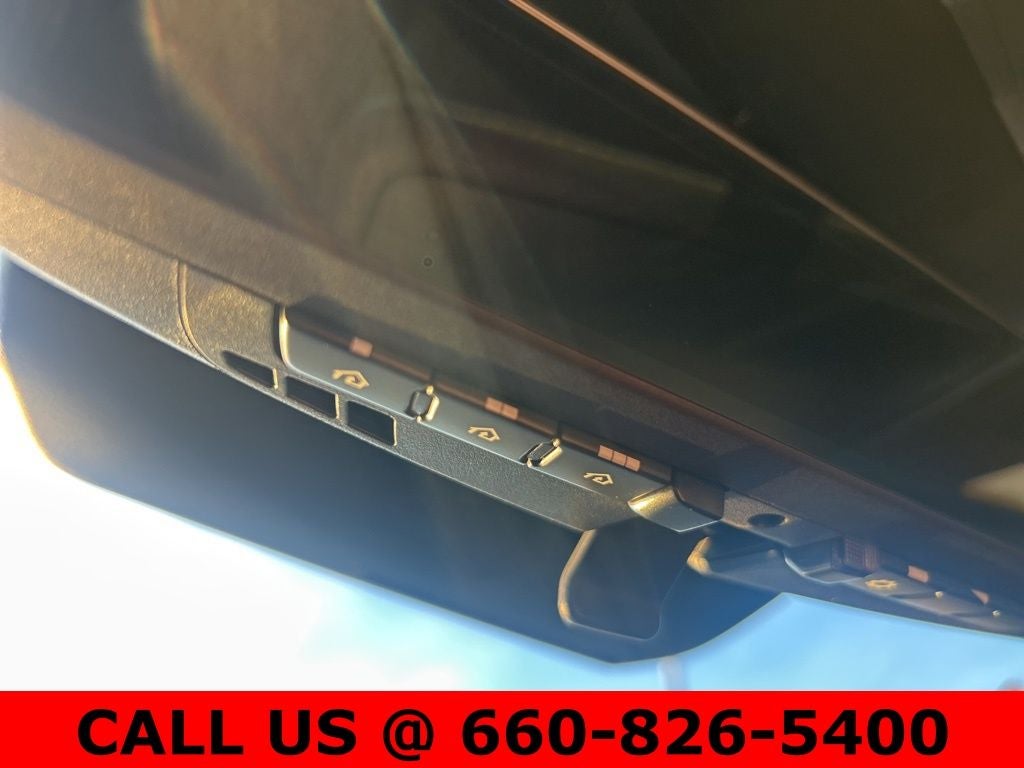 2025 Toyota Tacoma i-FORCE MAX Tacoma Trailhunter