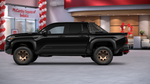 2025 Toyota Tacoma i-FORCE MAX Tacoma Trailhunter