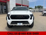 2026 Toyota Tacoma i-FORCE MAX Tacoma Trailhunter