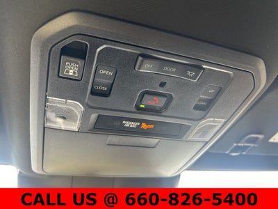 2025 Toyota Tacoma i-FORCE MAX Tacoma TRD Off-Road