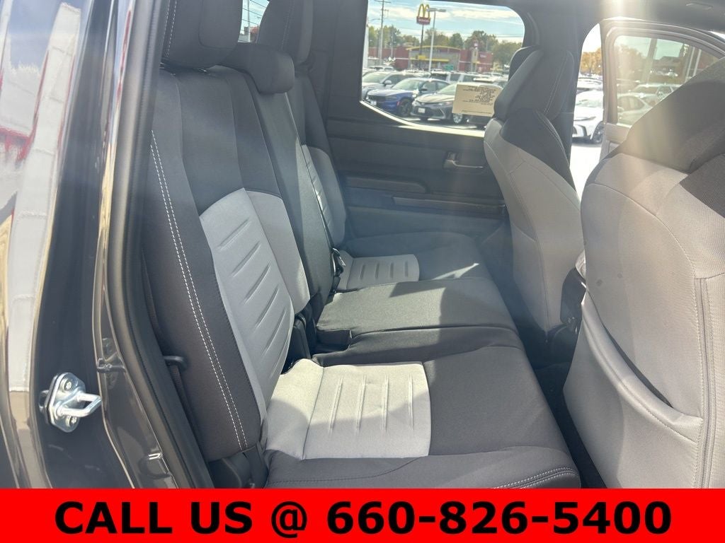 2025 Toyota Tacoma i-FORCE MAX Tacoma TRD Off-Road