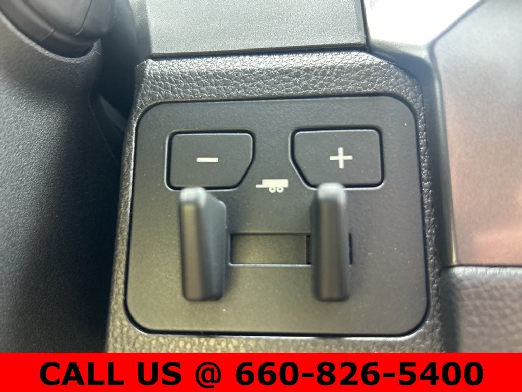 2025 Toyota Tacoma i-FORCE MAX Tacoma TRD Off-Road