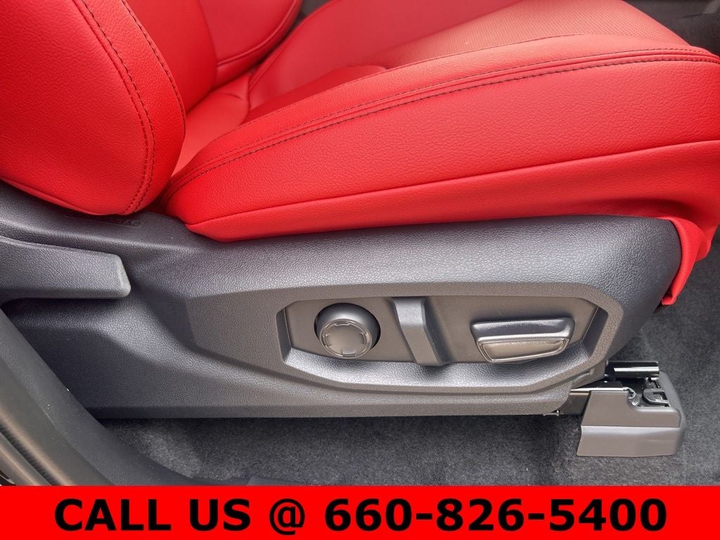 2026 Toyota Tacoma i-FORCE MAX Tacoma TRD Pro