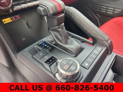 2026 Toyota Tacoma i-FORCE MAX Tacoma TRD Pro