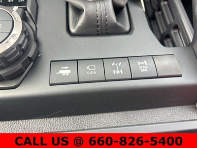 2026 Toyota Tacoma i-FORCE MAX Tacoma TRD Pro