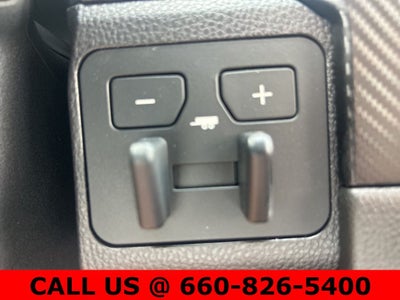 2026 Toyota Tacoma i-FORCE MAX Tacoma TRD Pro