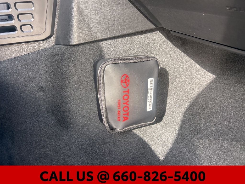 2026 Toyota Tacoma i-FORCE MAX Tacoma TRD Off-Road