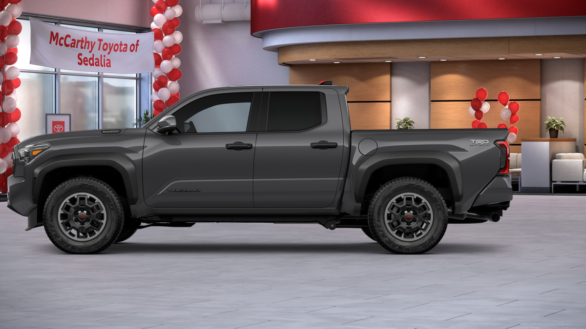 2026 Toyota Tacoma i-FORCE MAX Tacoma TRD Off-Road