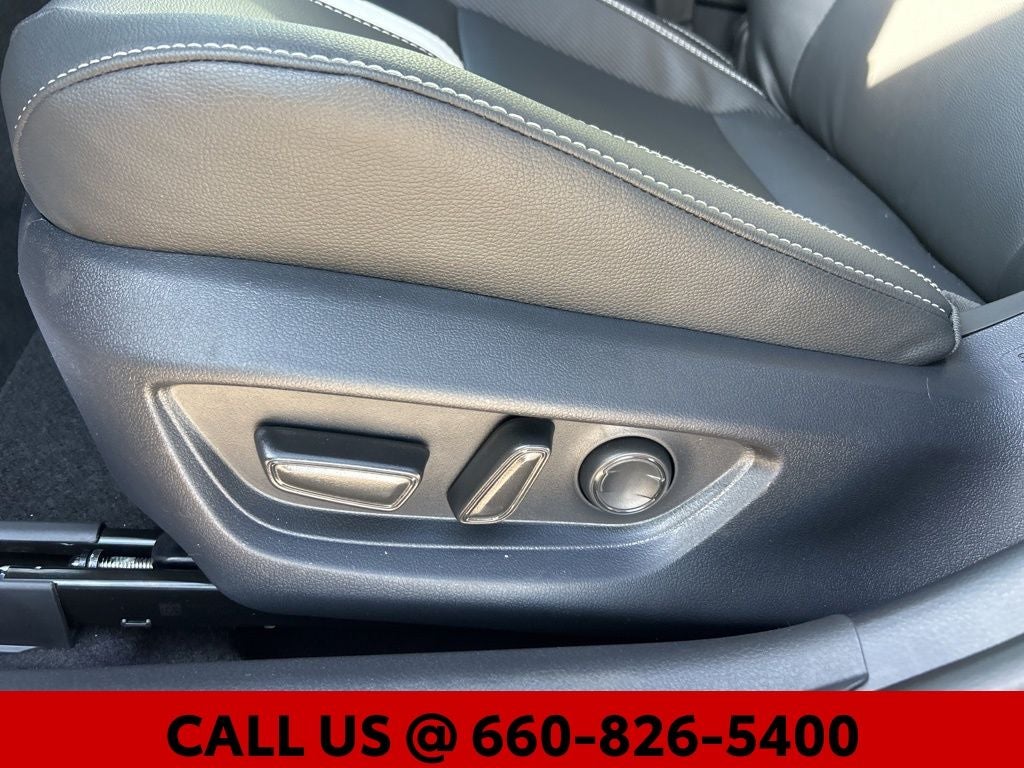 2026 Toyota Camry Nightshade AWD