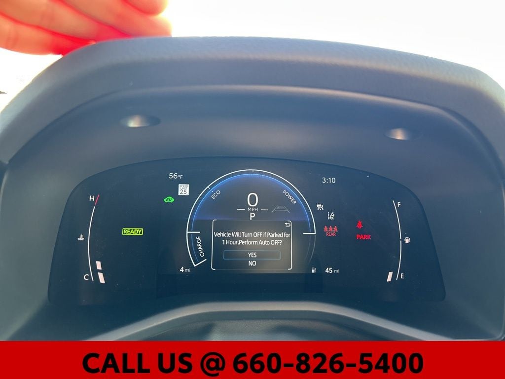 2026 Toyota Camry Nightshade AWD