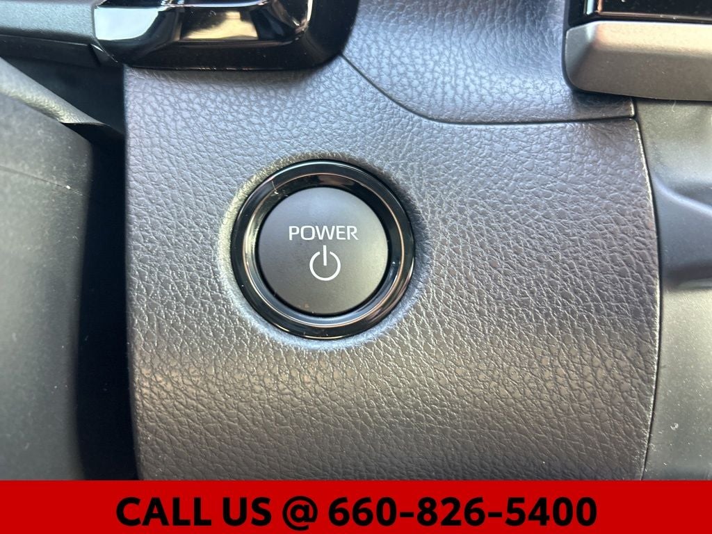 2026 Toyota Camry Nightshade AWD