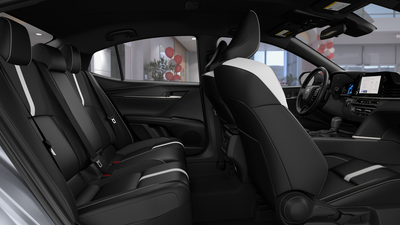 2026 Toyota Camry Nightshade AWD