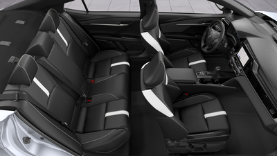 2026 Toyota Camry Nightshade AWD