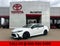 2026 Toyota Camry Nightshade AWD