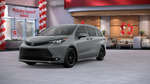 2026 Toyota Sienna Woodland Edition