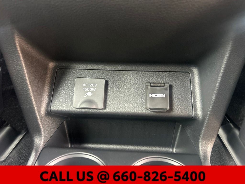 2026 Toyota Sienna Woodland Edition