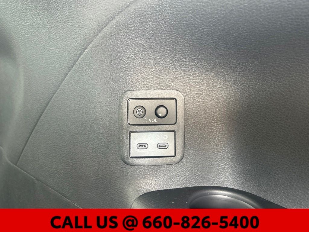 2026 Toyota Sienna Woodland Edition
