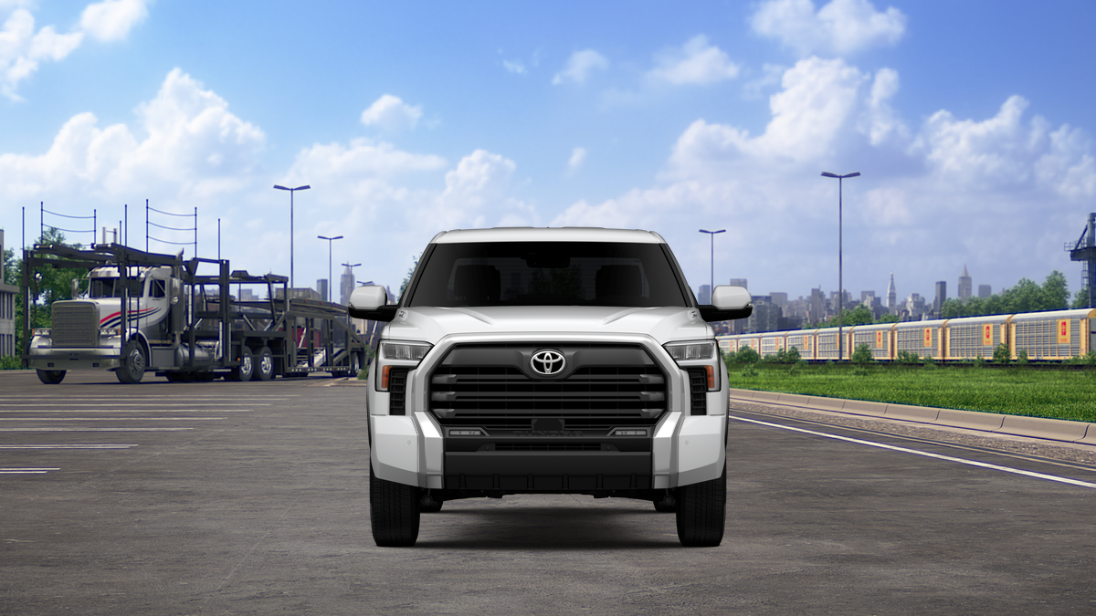 2026 Toyota Tundra i-FORCE MAX Tundra Limited
