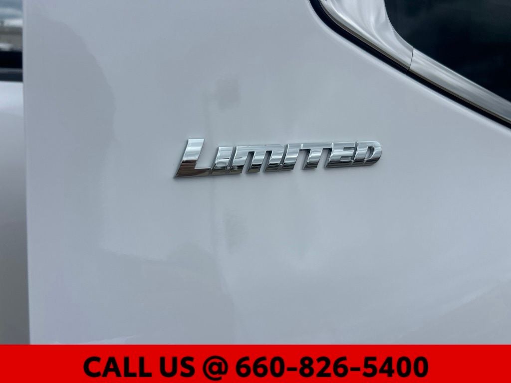 2026 Toyota Tundra i-FORCE MAX Tundra Limited