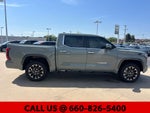 2026 Toyota Tundra i-FORCE MAX Tundra Limited