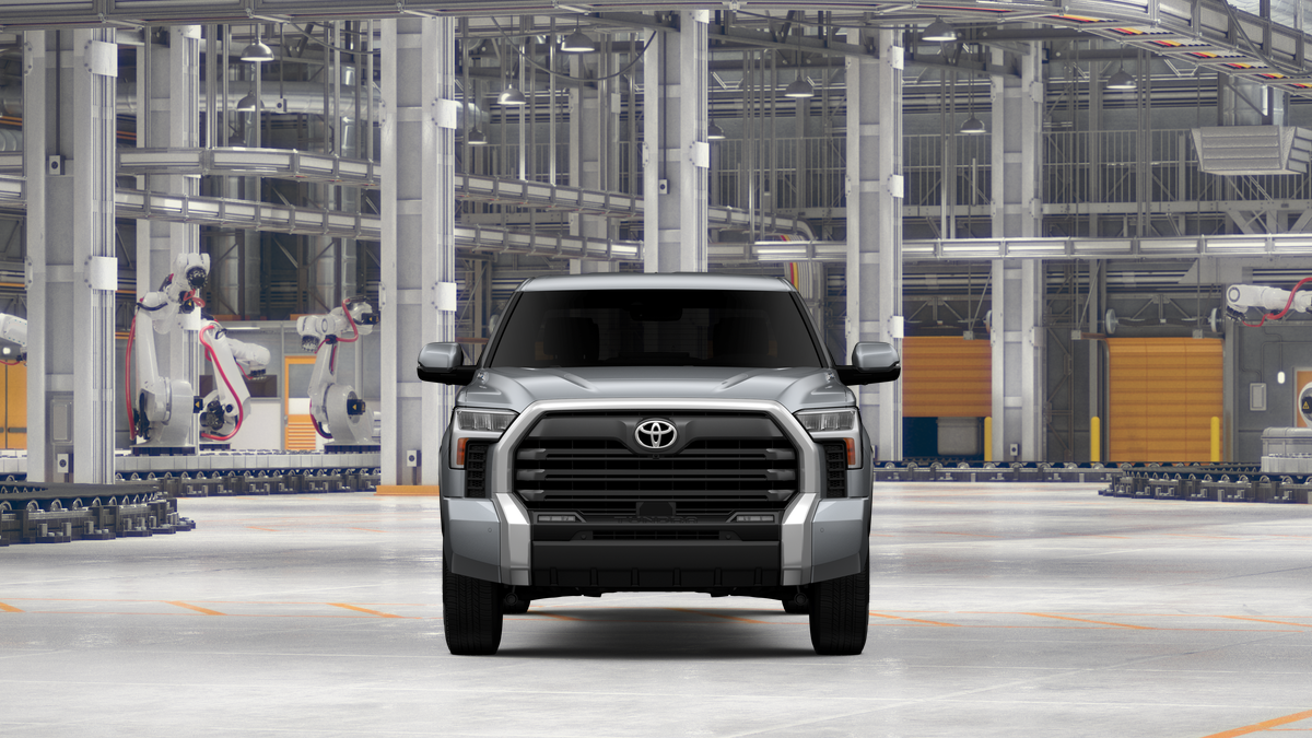 2026 Toyota Tundra i-FORCE MAX Tundra Limited