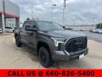 2026 Toyota Tundra i-FORCE MAX Tundra TRD Pro