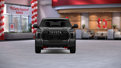 2026 Toyota Tundra i-FORCE MAX Tundra TRD Pro
