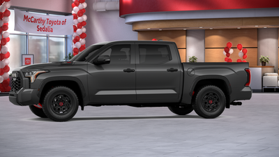 2026 Toyota Tundra i-FORCE MAX Tundra TRD Pro