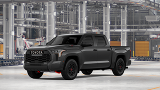 2026 Toyota Tundra i-FORCE MAX Tundra TRD Pro
