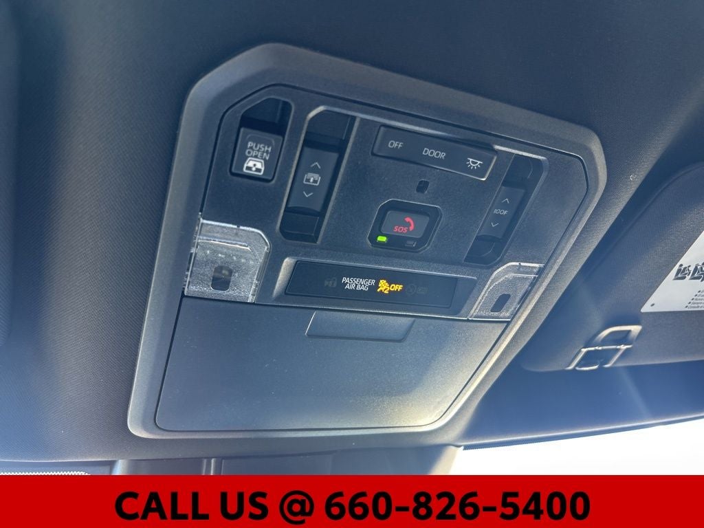 2026 Toyota Tundra i-FORCE MAX Tundra Limited