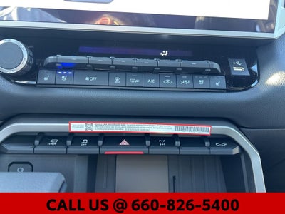 2026 Toyota Tundra i-FORCE MAX Tundra Limited