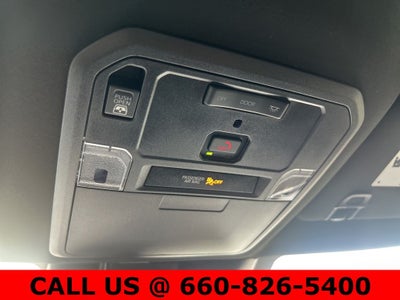 2025 Toyota Tundra i-FORCE MAX Tundra Limited