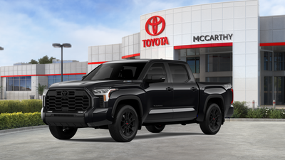 2025 Toyota Tundra i-FORCE MAX Tundra Limited