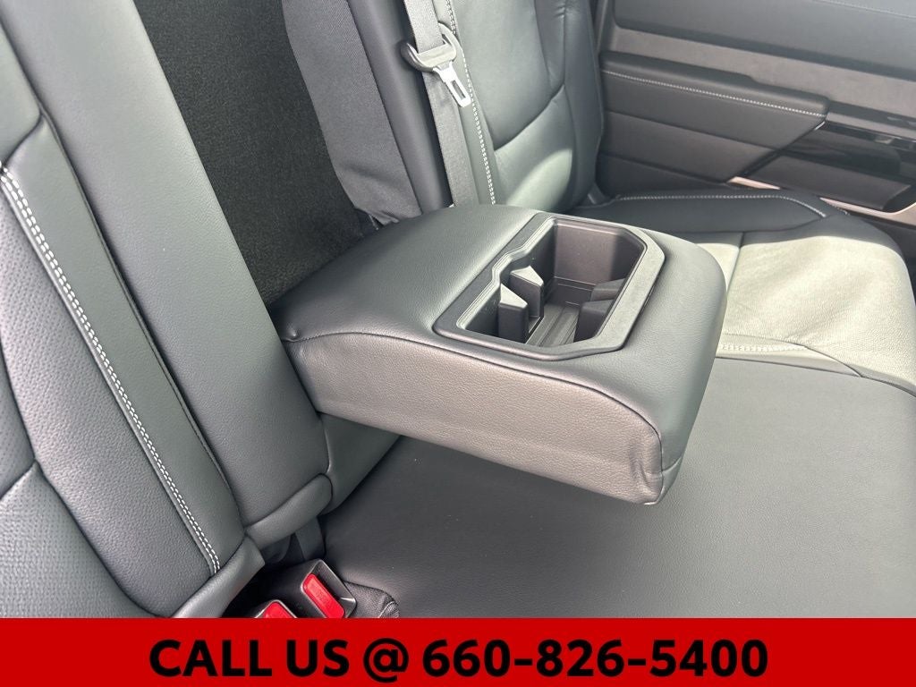 2026 Toyota Tundra i-FORCE MAX Tundra Limited