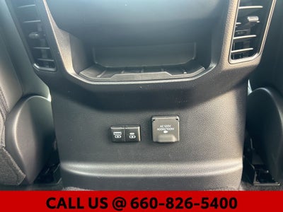 2026 Toyota Tundra i-FORCE MAX Tundra Limited