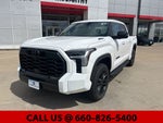 2026 Toyota Tundra i-FORCE MAX Tundra Limited