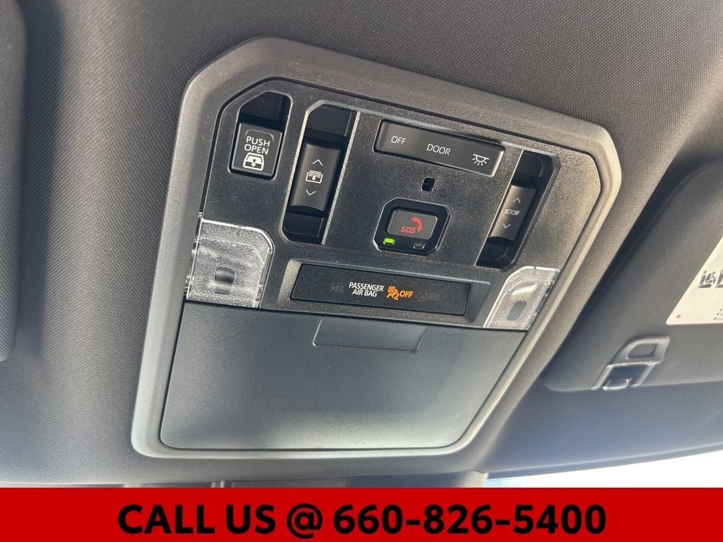 2026 Toyota Tundra i-FORCE MAX Tundra Limited