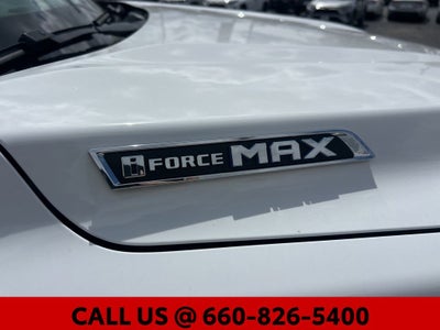 2026 Toyota Tundra i-FORCE MAX Tundra Limited