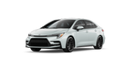2027 Toyota Corolla SE
