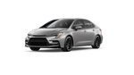 2027 Toyota Corolla XSE